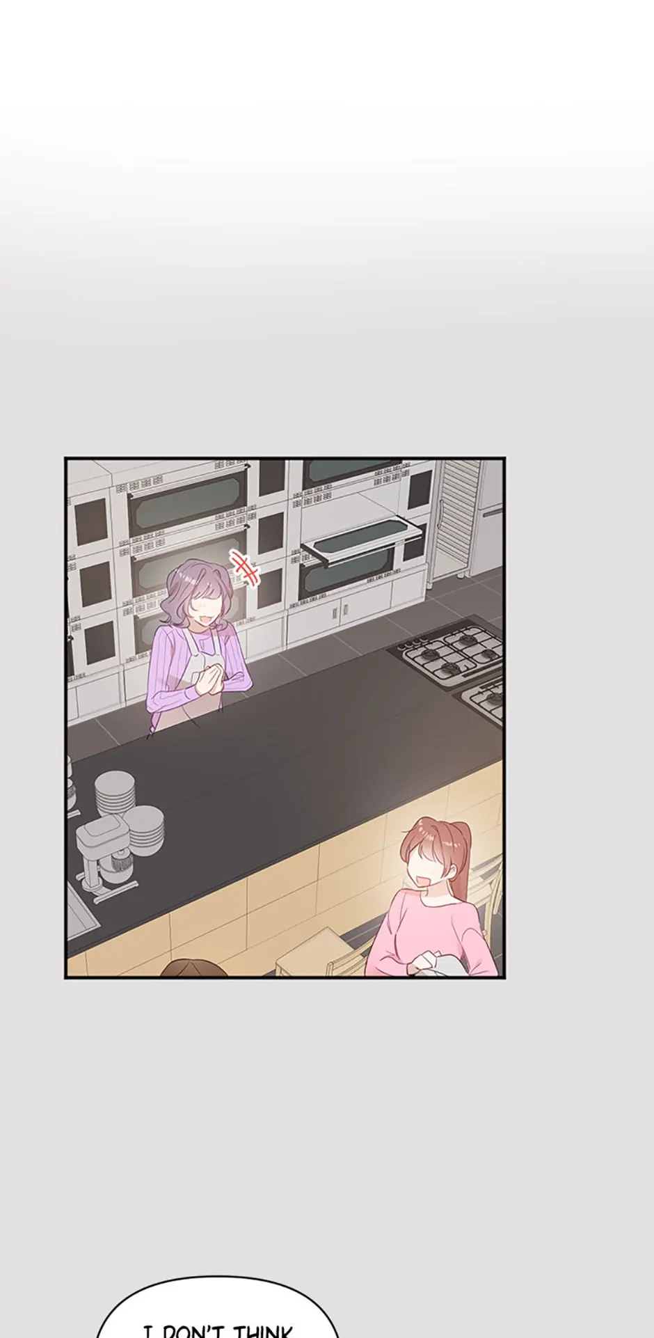 Ideal Match Delivery Service chapter 18 page 15
