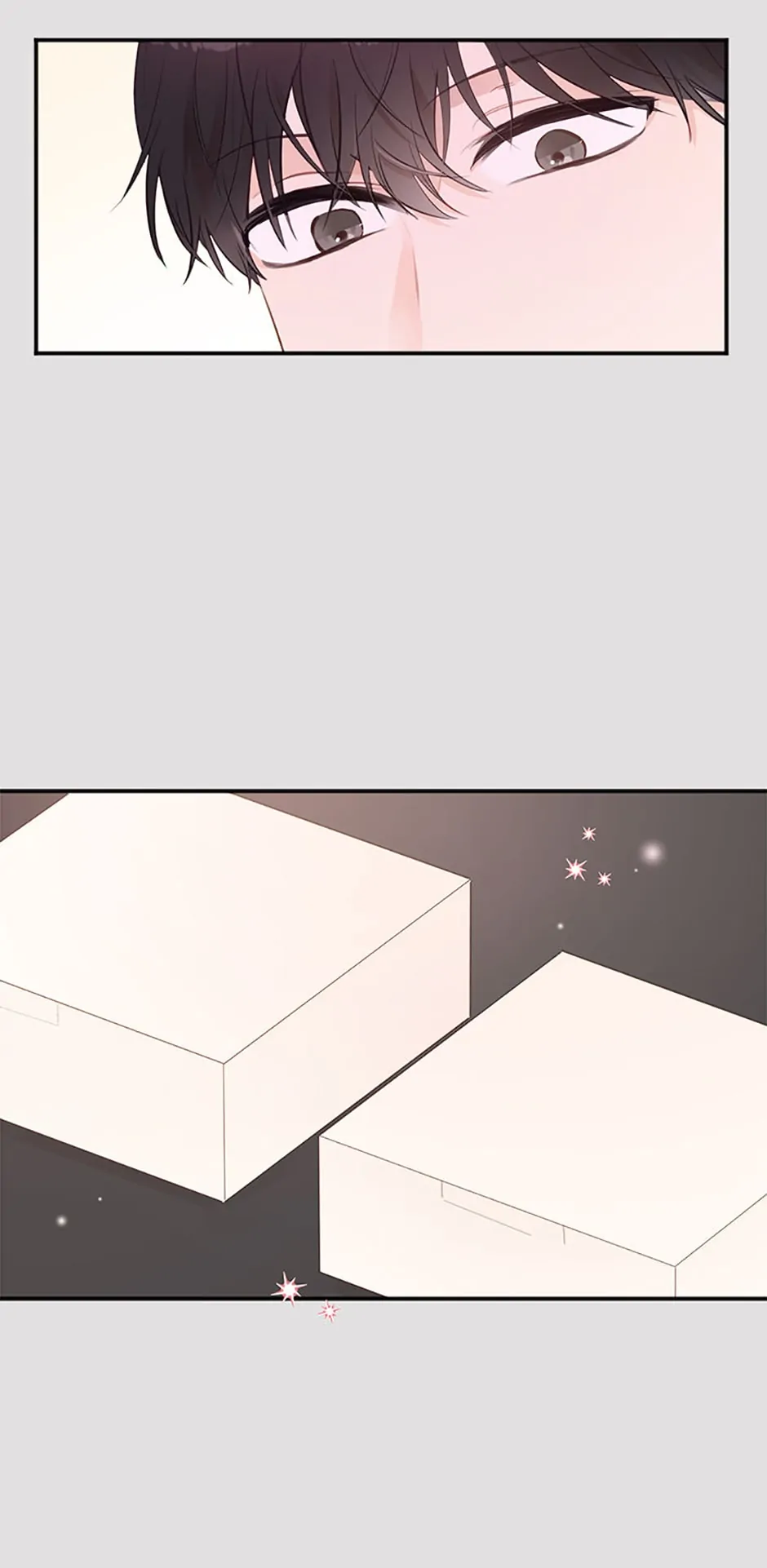 Ideal Match Delivery Service chapter 18 page 19