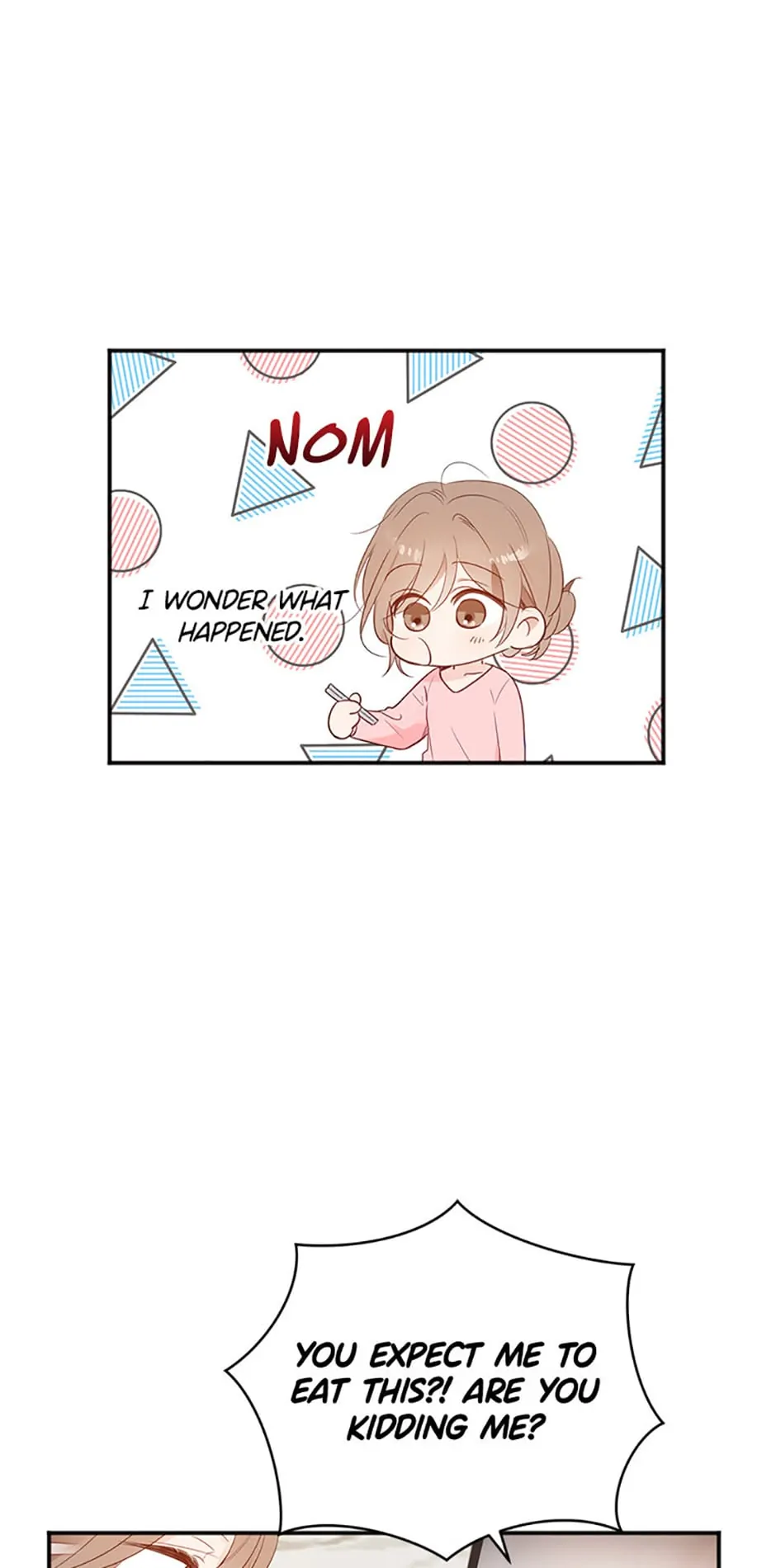 Ideal Match Delivery Service chapter 18 page 22