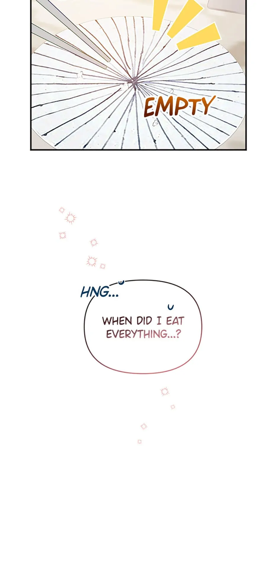Ideal Match Delivery Service chapter 18 page 25