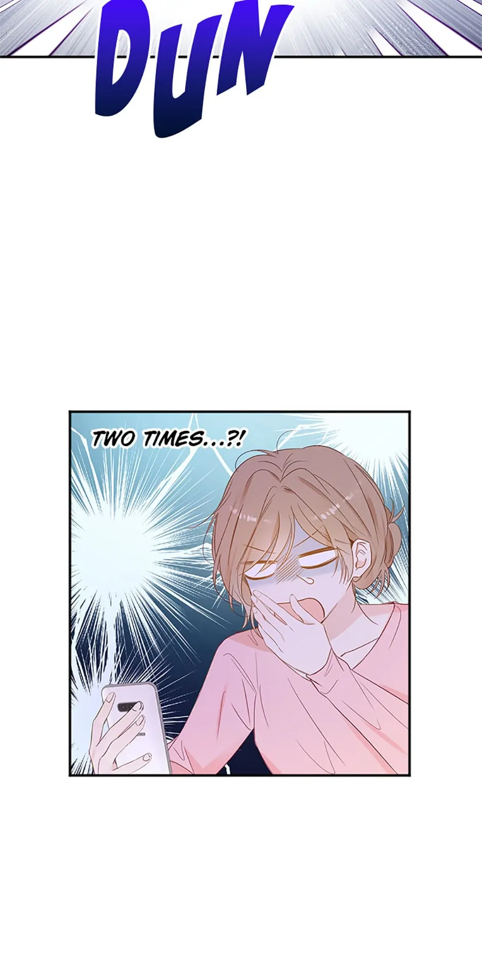 Ideal Match Delivery Service chapter 18 page 28
