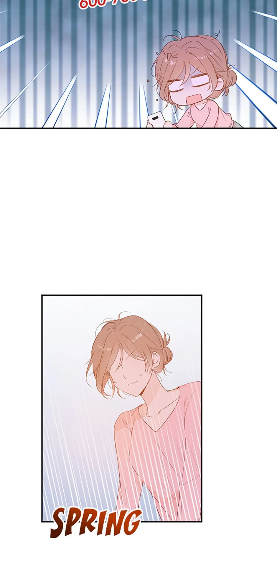 Ideal Match Delivery Service chapter 18 page 30