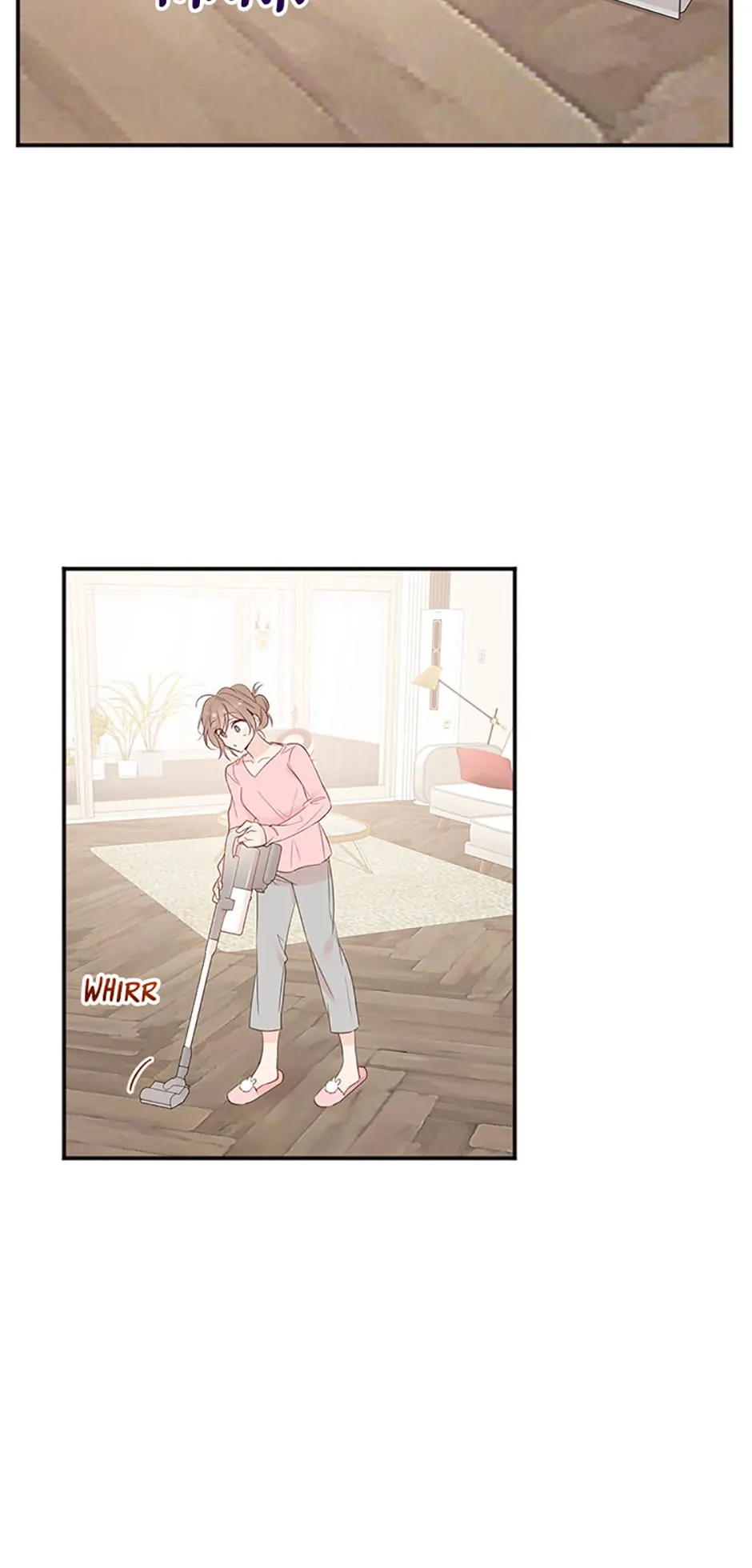 Ideal Match Delivery Service chapter 18 page 32