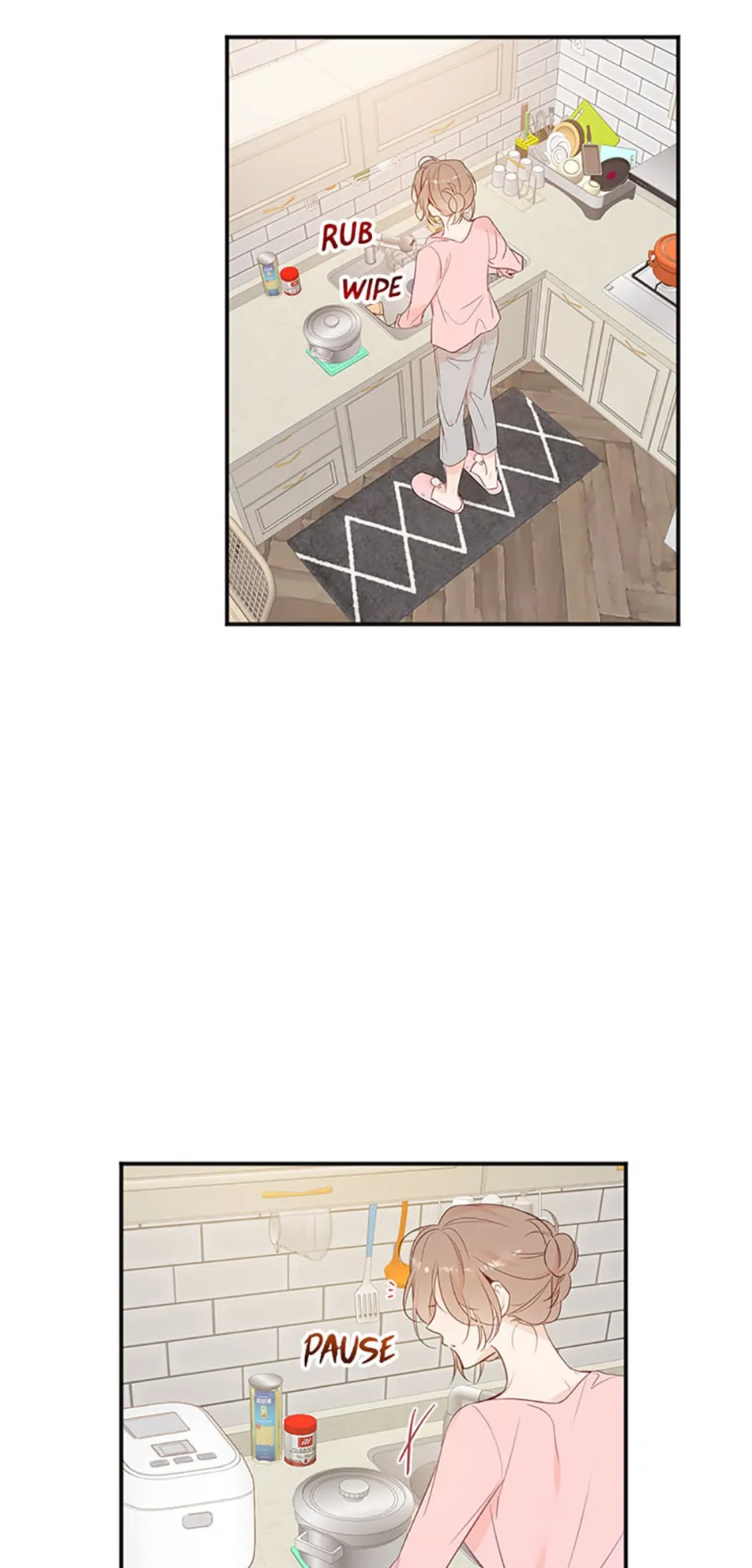 Ideal Match Delivery Service chapter 18 page 33