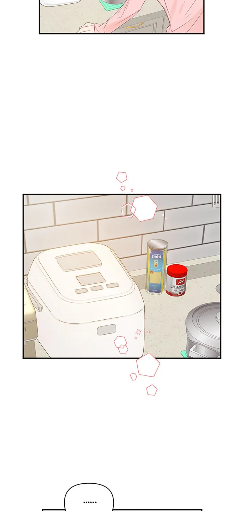 Ideal Match Delivery Service chapter 18 page 34