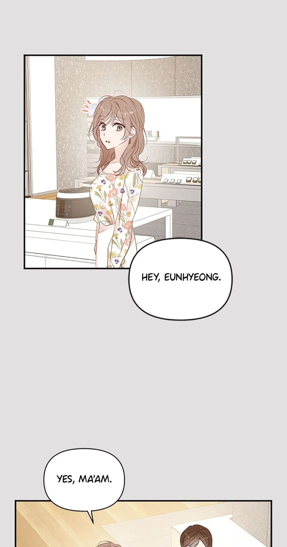 Ideal Match Delivery Service chapter 18 page 37