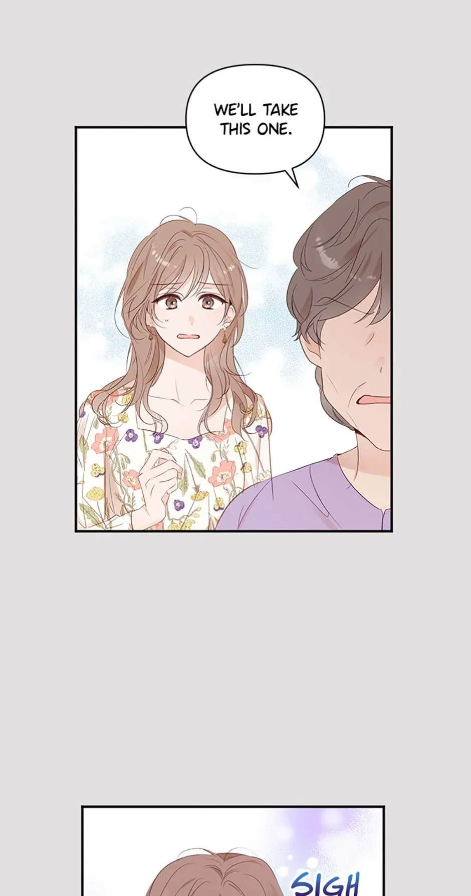 Ideal Match Delivery Service chapter 18 page 41