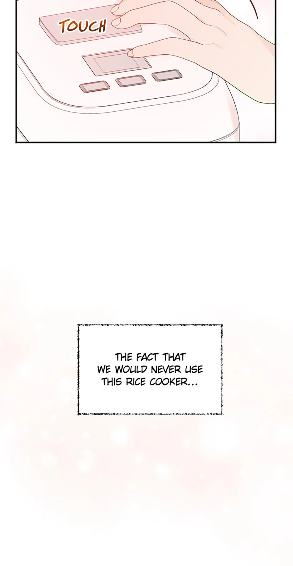 Ideal Match Delivery Service chapter 18 page 44