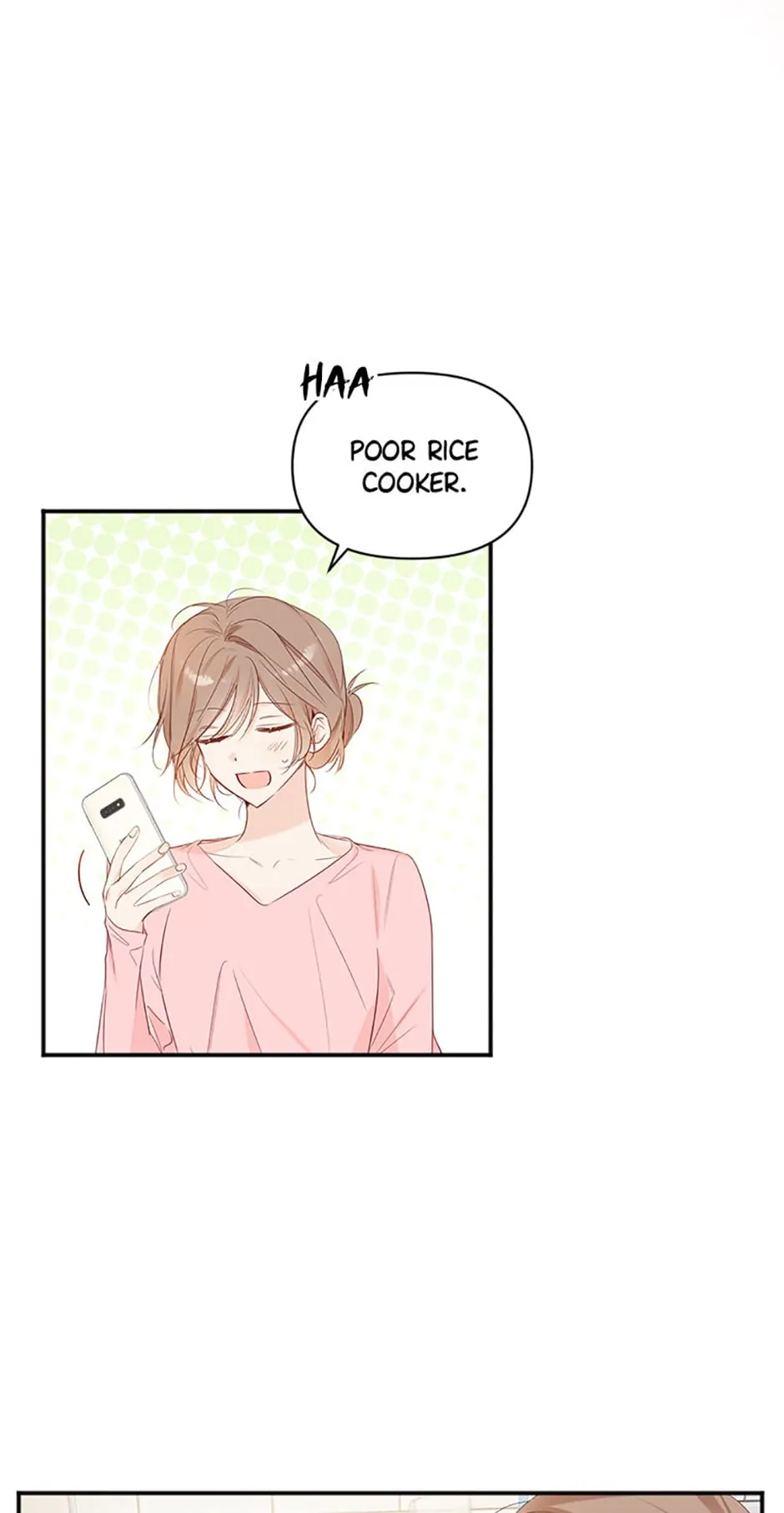 Ideal Match Delivery Service chapter 18 page 45