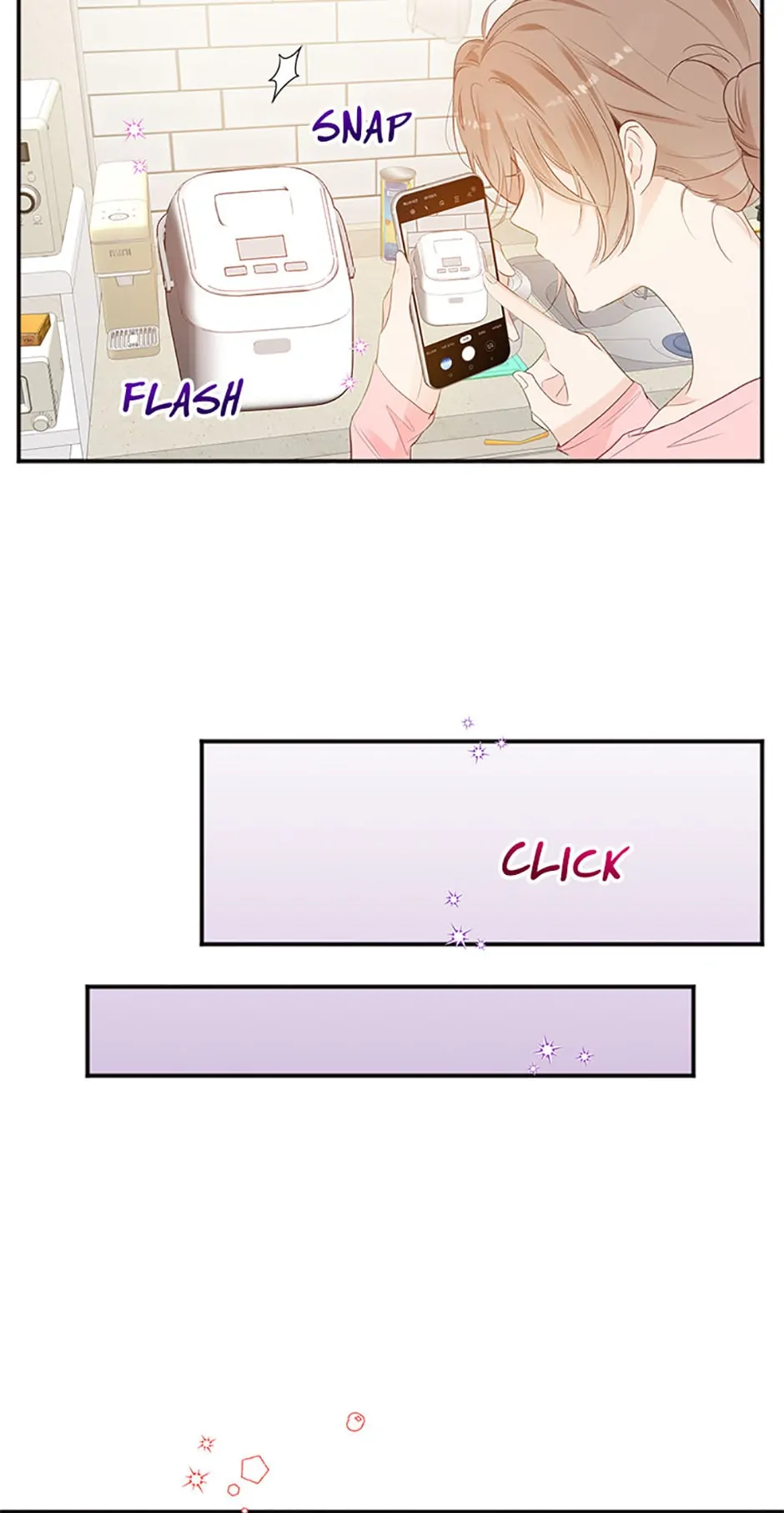 Ideal Match Delivery Service chapter 18 page 46