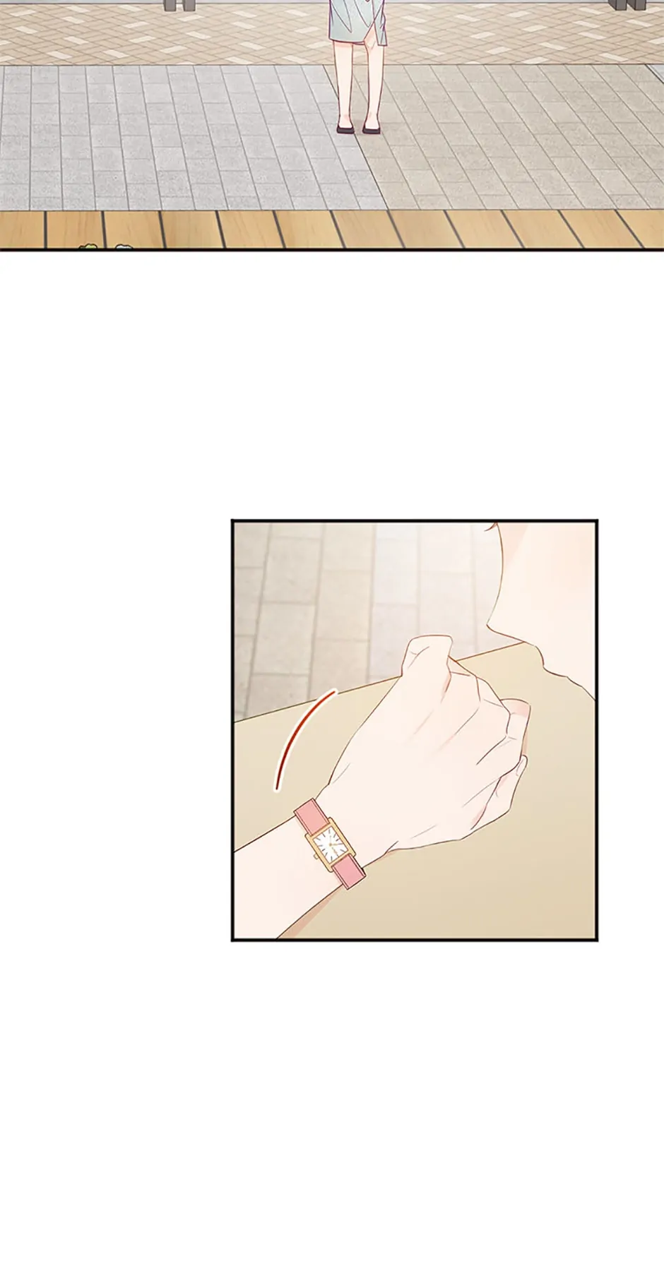 Ideal Match Delivery Service chapter 18 page 49
