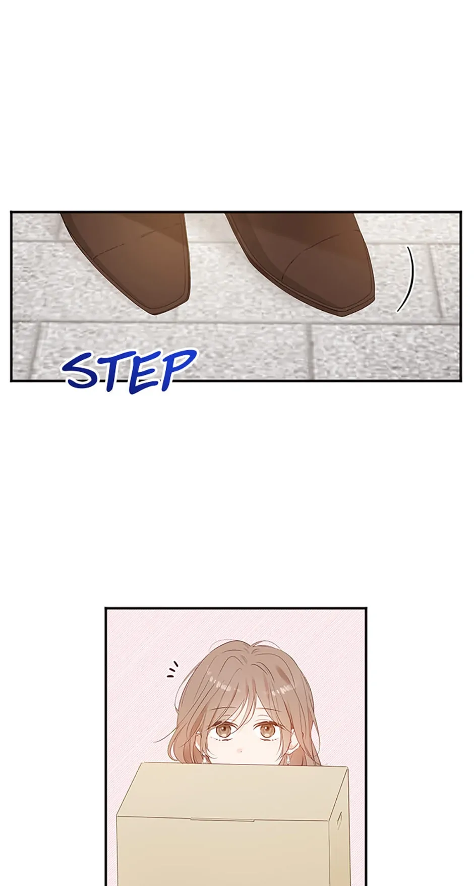 Ideal Match Delivery Service chapter 18 page 50