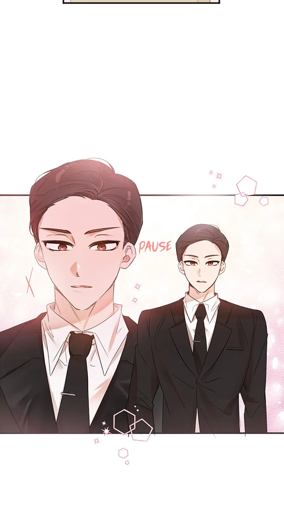 Ideal Match Delivery Service chapter 18 page 51