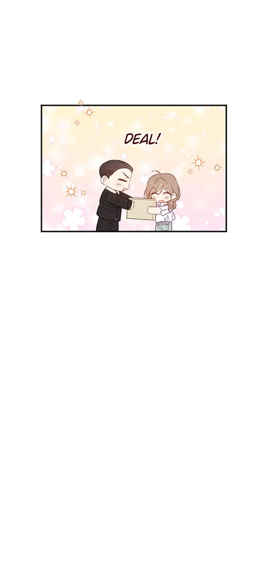 Ideal Match Delivery Service chapter 18 page 57