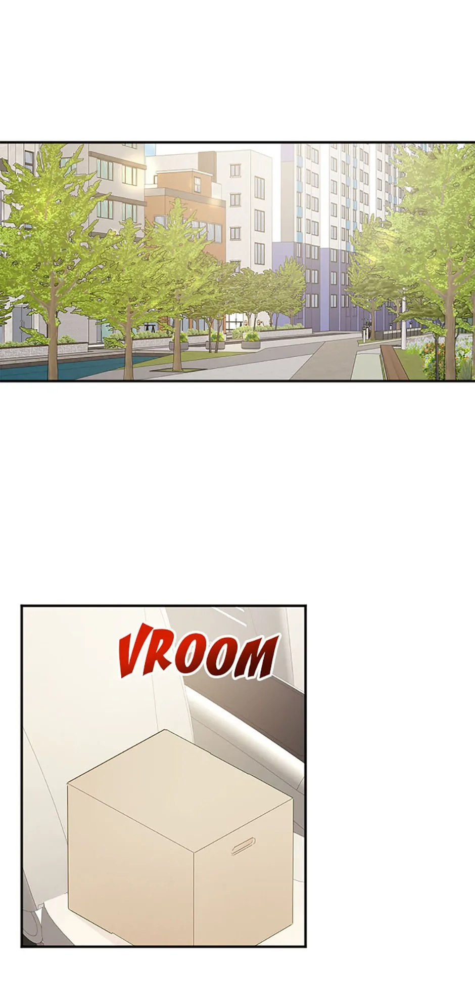 Ideal Match Delivery Service chapter 18 page 58