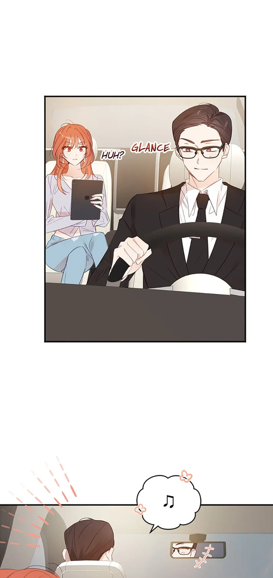 Ideal Match Delivery Service chapter 18 page 59