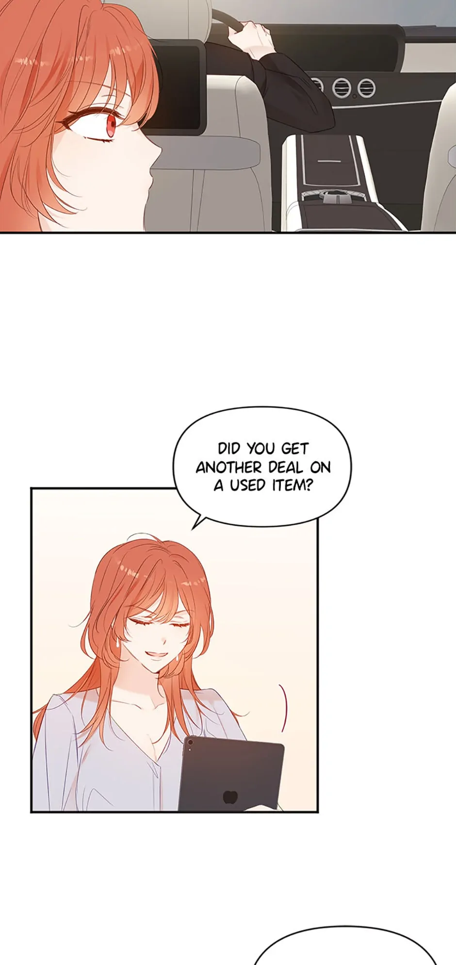 Ideal Match Delivery Service chapter 18 page 60