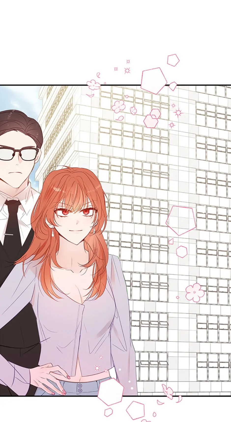 Ideal Match Delivery Service chapter 18 page 65