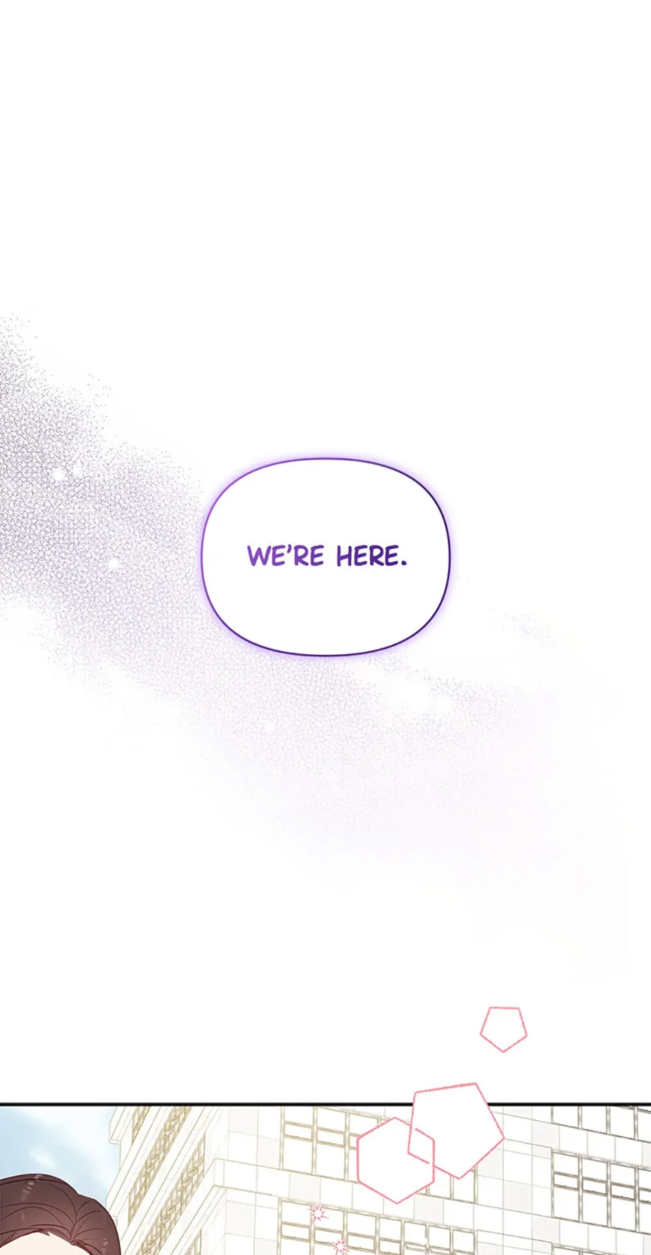 Ideal Match Delivery Service chapter 19 page 1