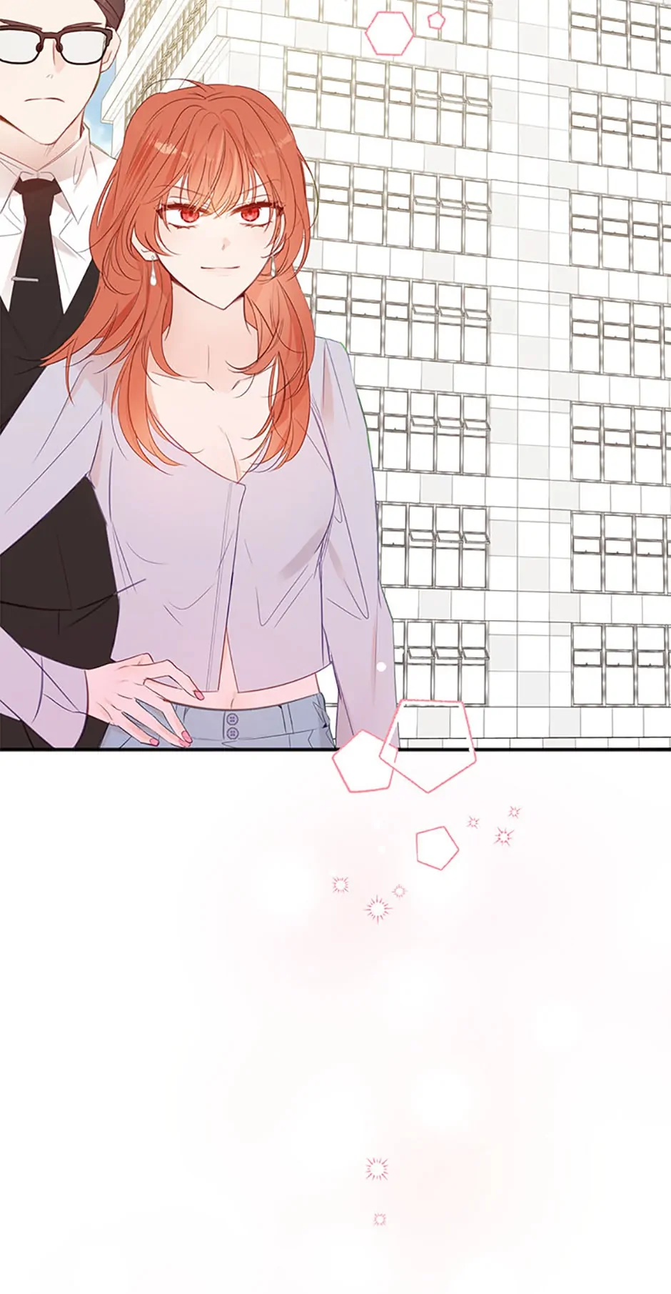 Ideal Match Delivery Service chapter 19 page 2