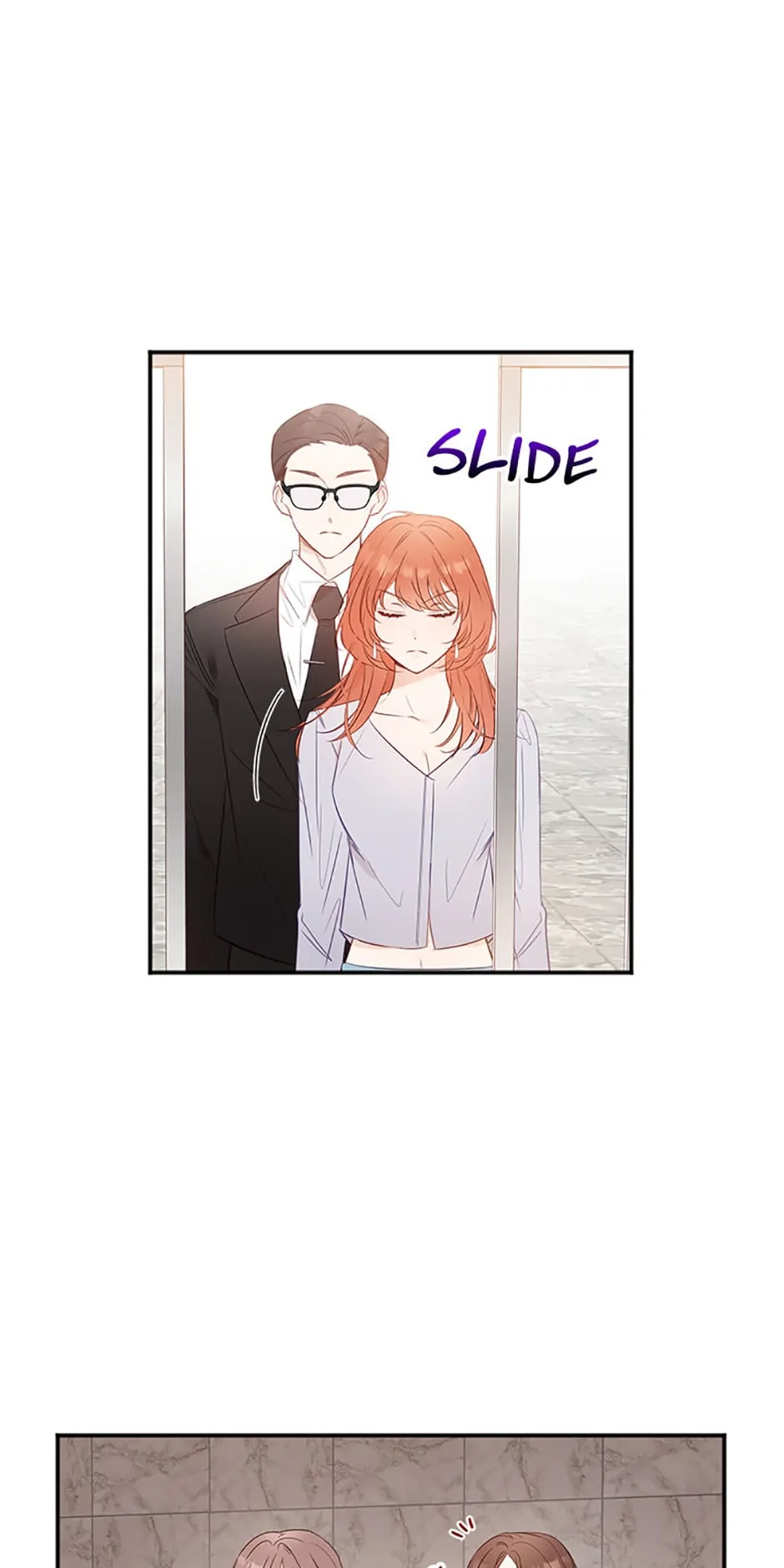 Ideal Match Delivery Service chapter 19 page 5