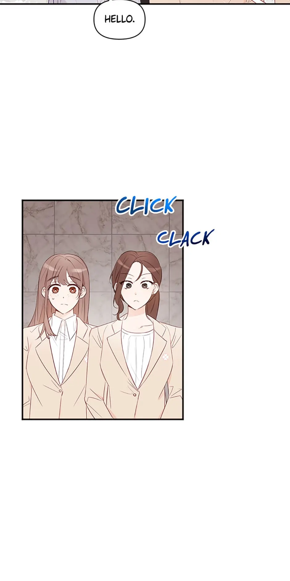 Ideal Match Delivery Service chapter 19 page 7