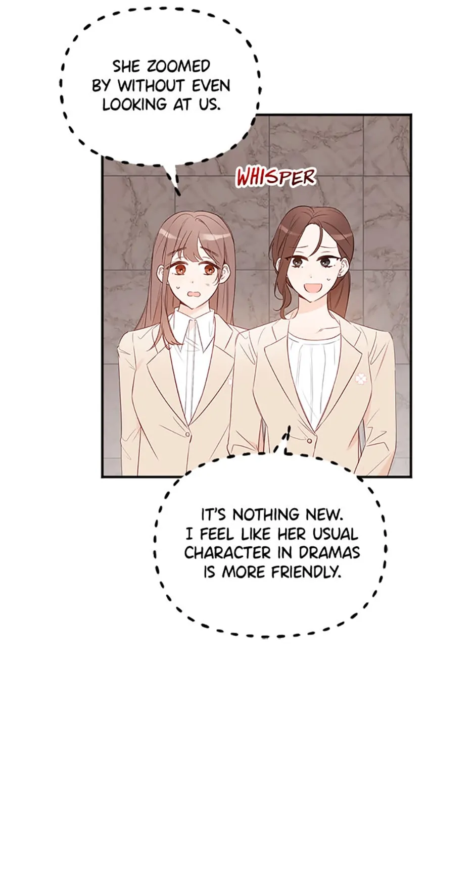 Ideal Match Delivery Service chapter 19 page 8