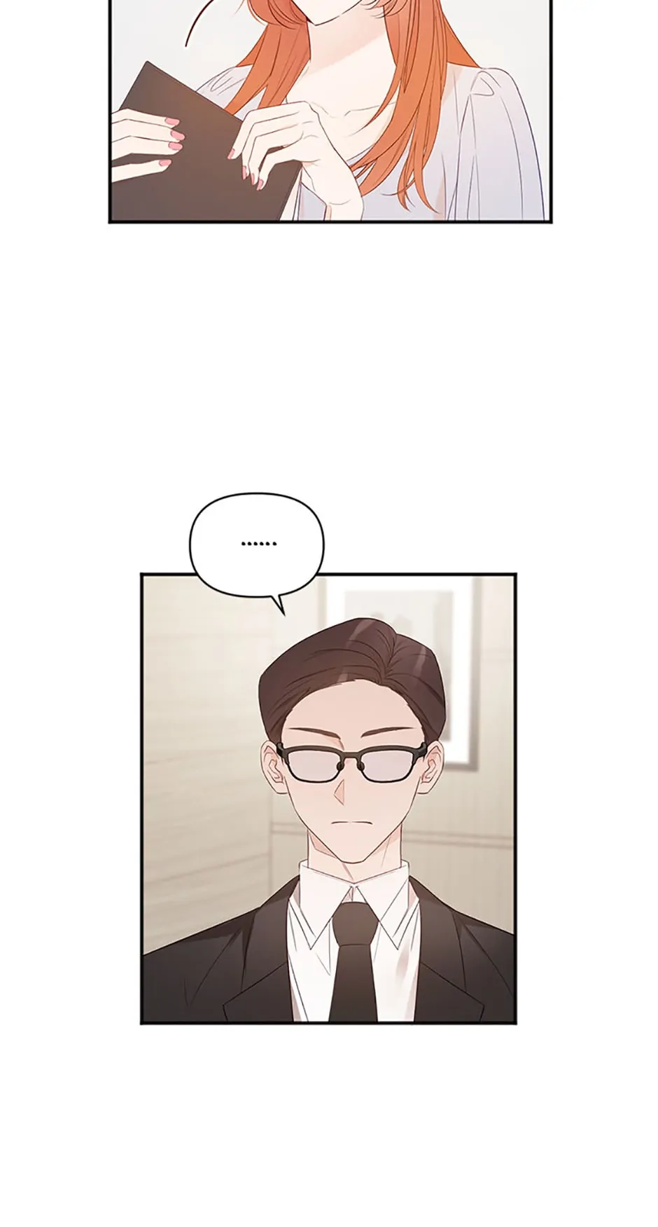 Ideal Match Delivery Service chapter 19 page 12