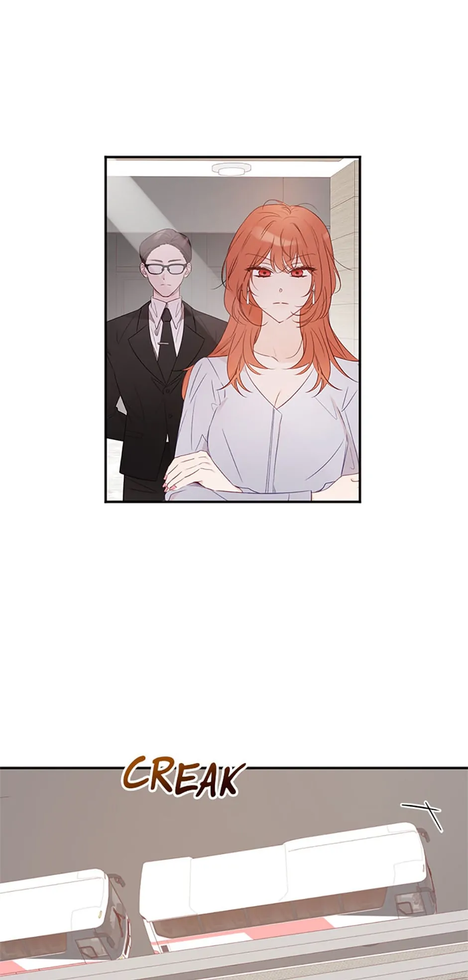 Ideal Match Delivery Service chapter 19 page 14