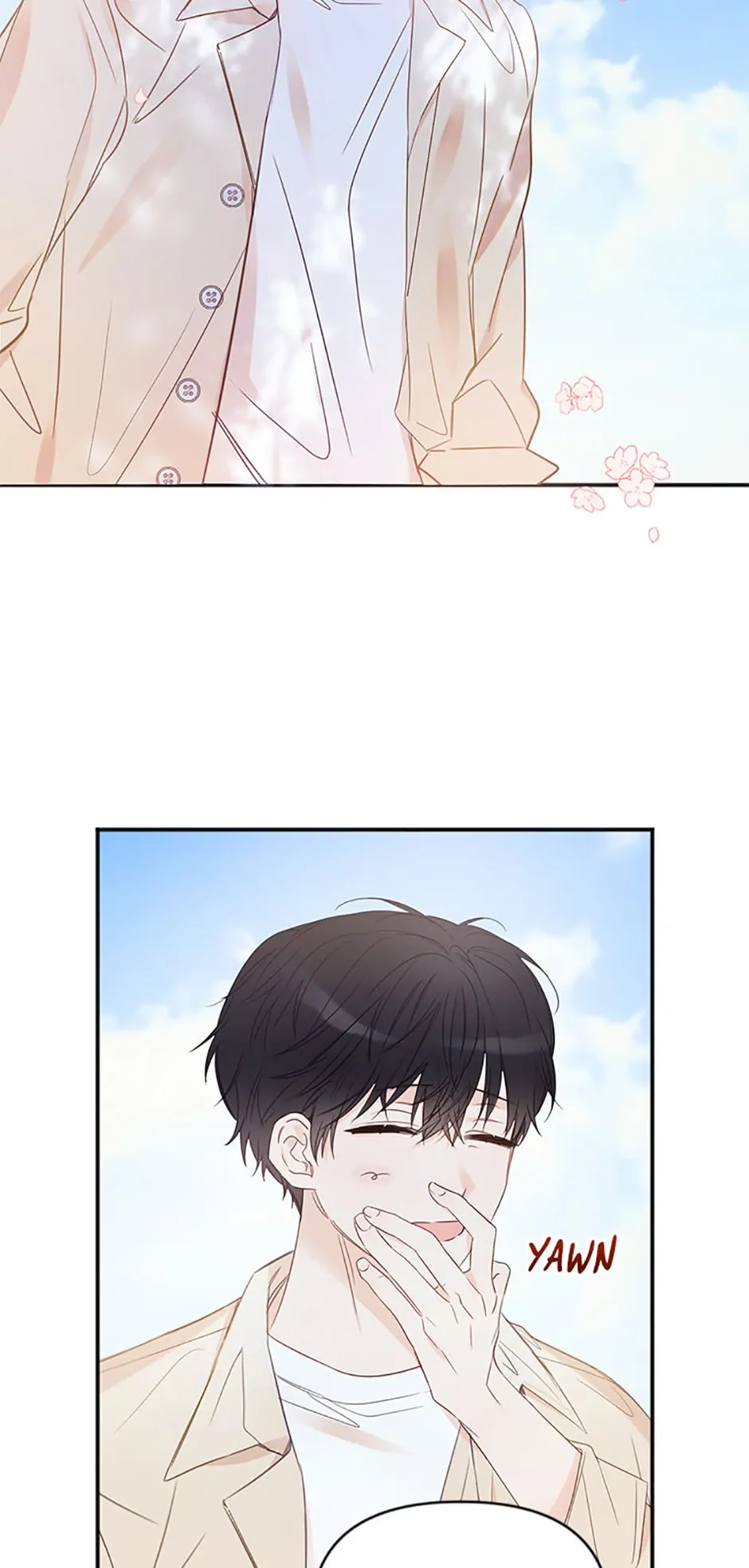 Ideal Match Delivery Service chapter 19 page 18