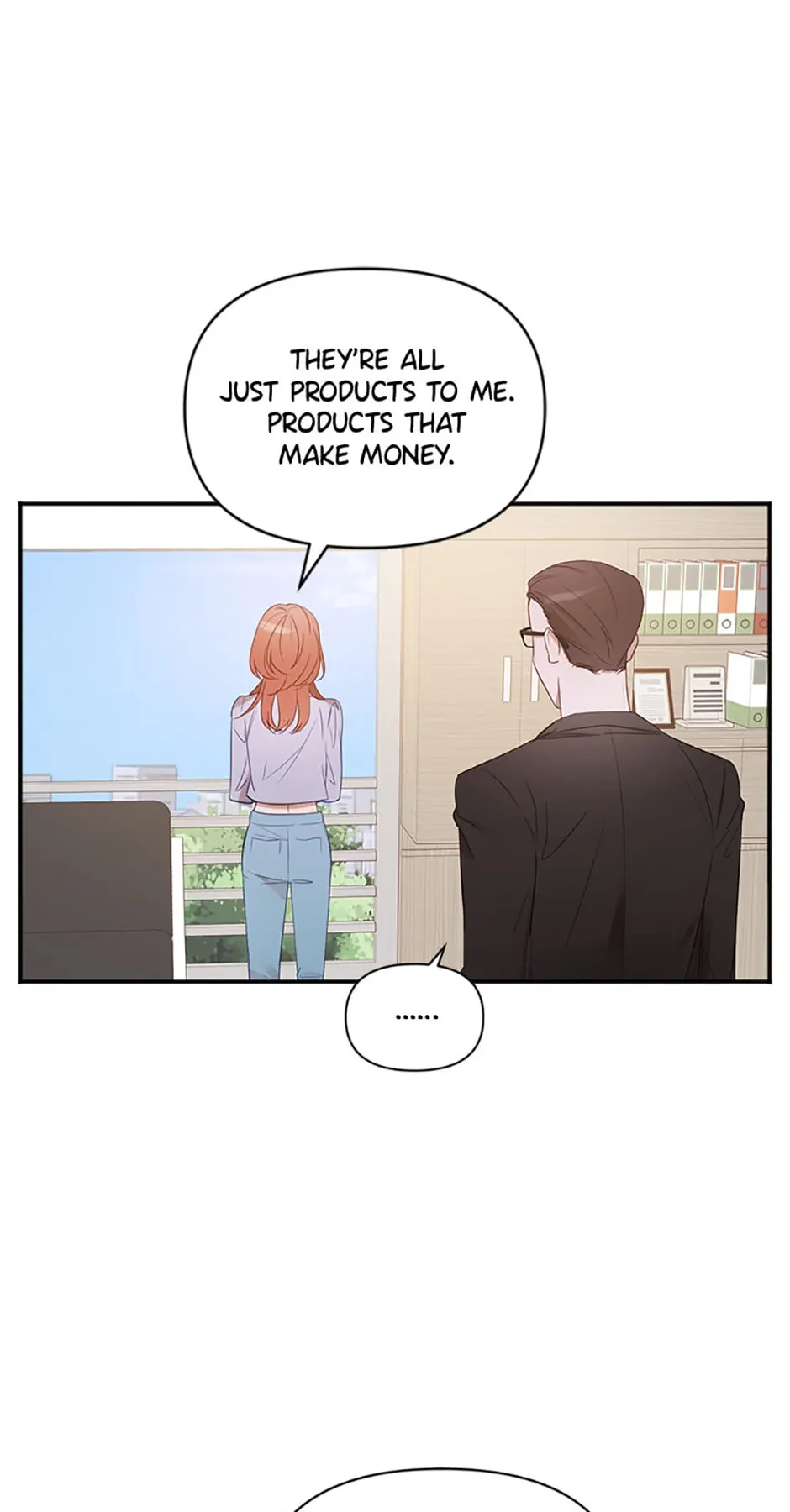 Ideal Match Delivery Service chapter 19 page 25