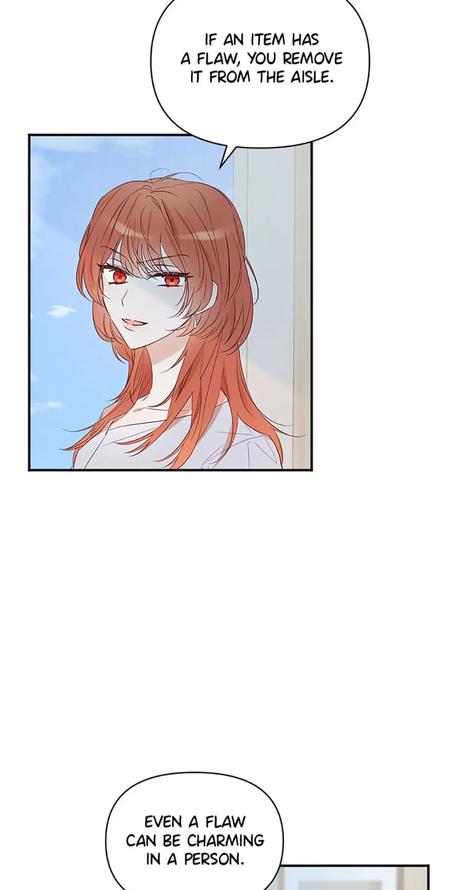 Ideal Match Delivery Service chapter 19 page 26