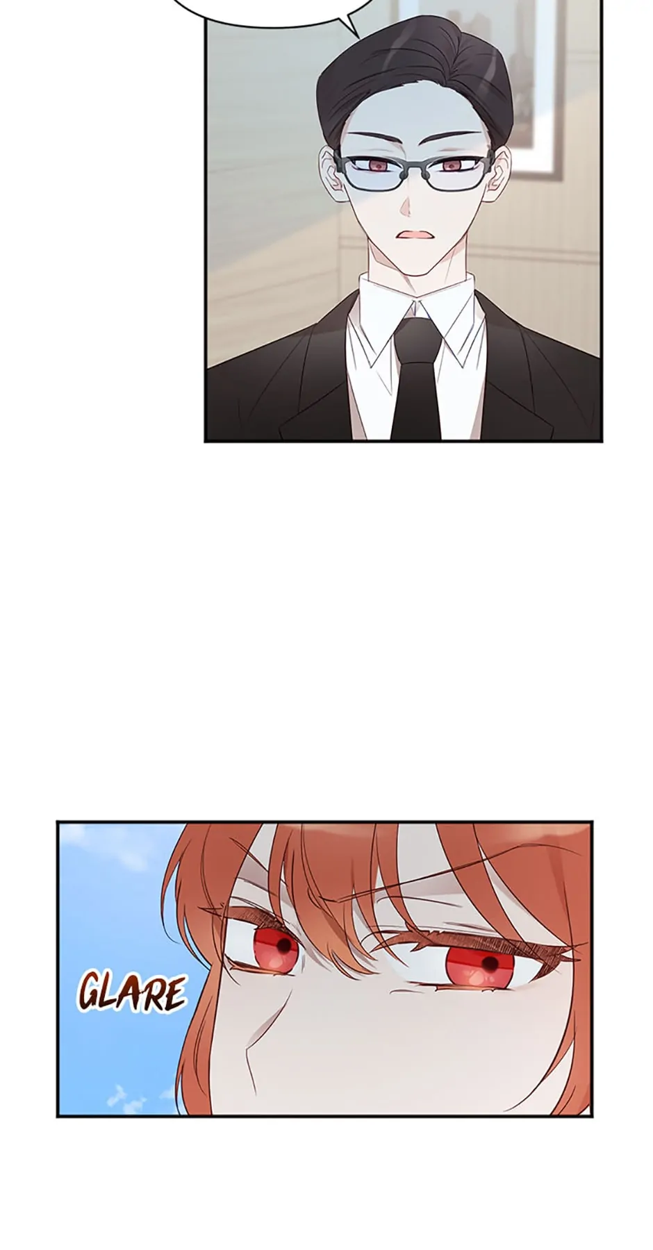 Ideal Match Delivery Service chapter 19 page 27