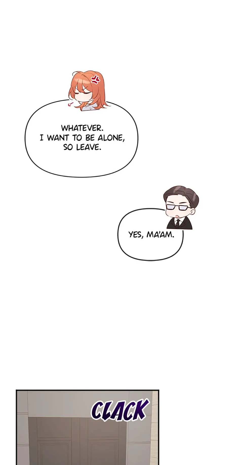 Ideal Match Delivery Service chapter 19 page 28