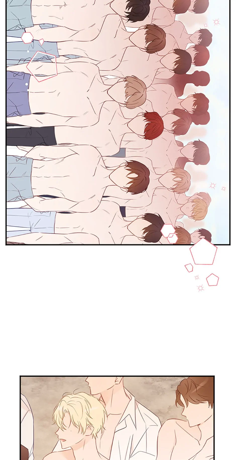 Ideal Match Delivery Service chapter 19 page 36
