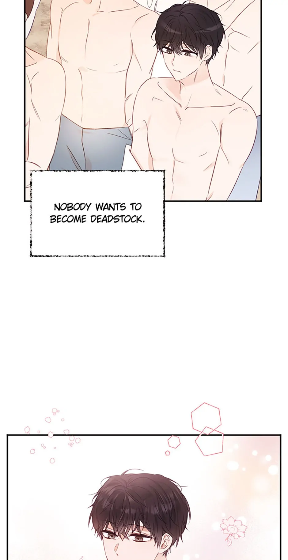 Ideal Match Delivery Service chapter 19 page 37