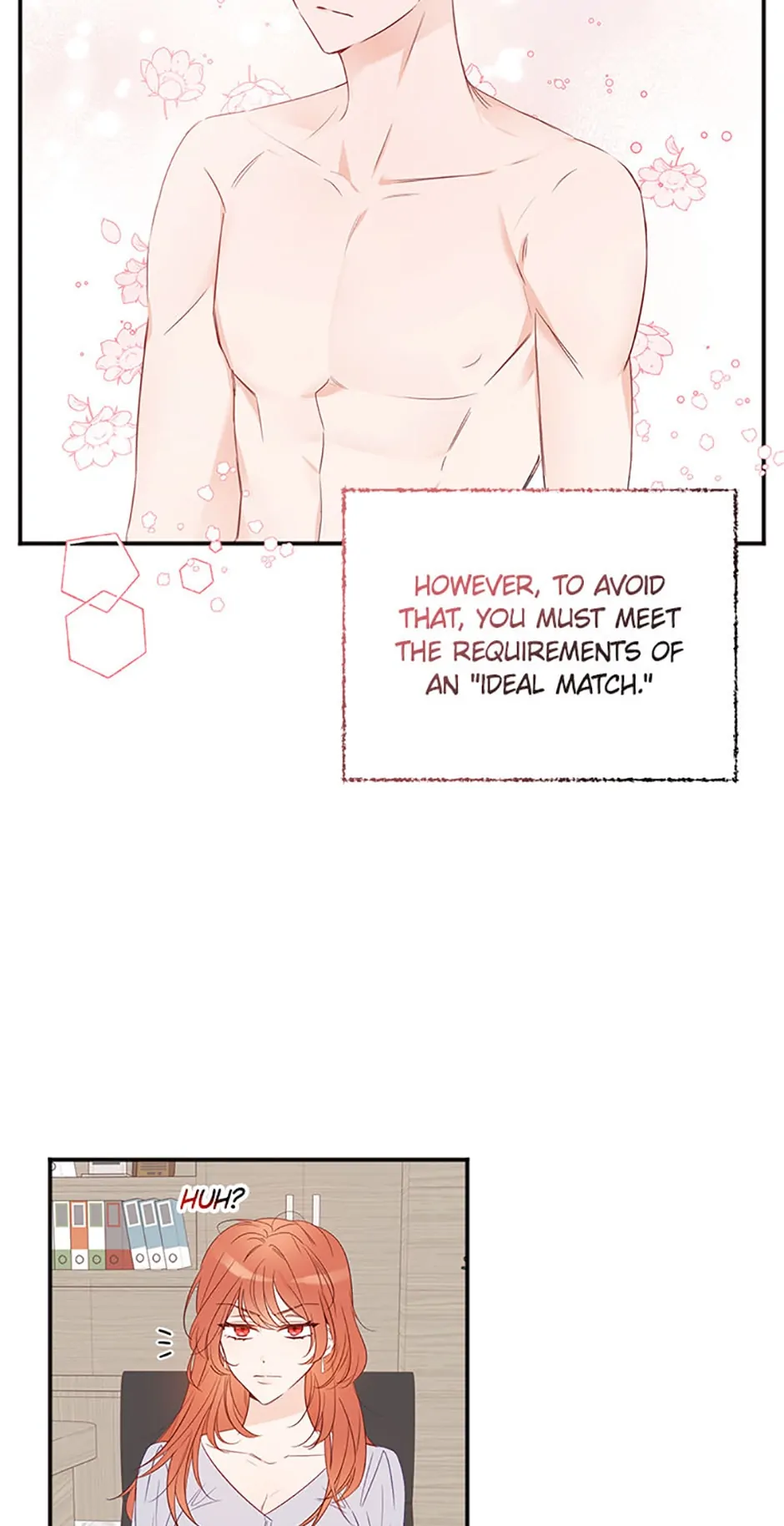 Ideal Match Delivery Service chapter 19 page 38