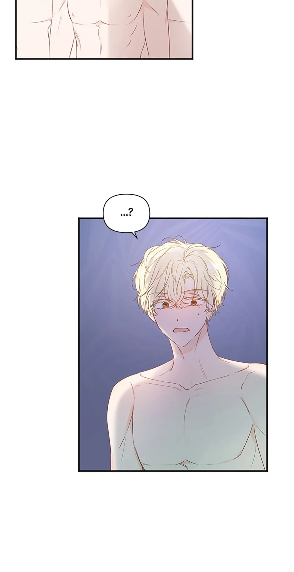 Ideal Match Delivery Service chapter 19 page 42