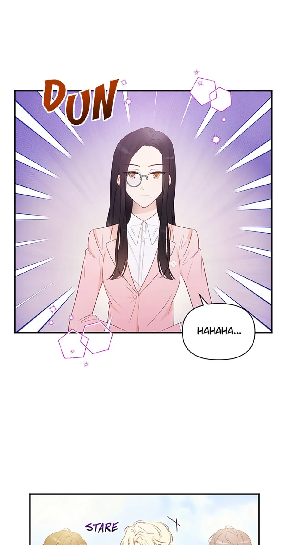 Ideal Match Delivery Service chapter 19 page 43