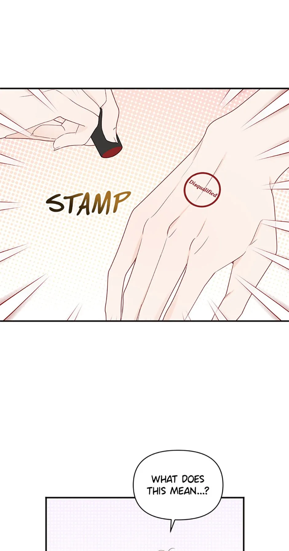 Ideal Match Delivery Service chapter 19 page 45