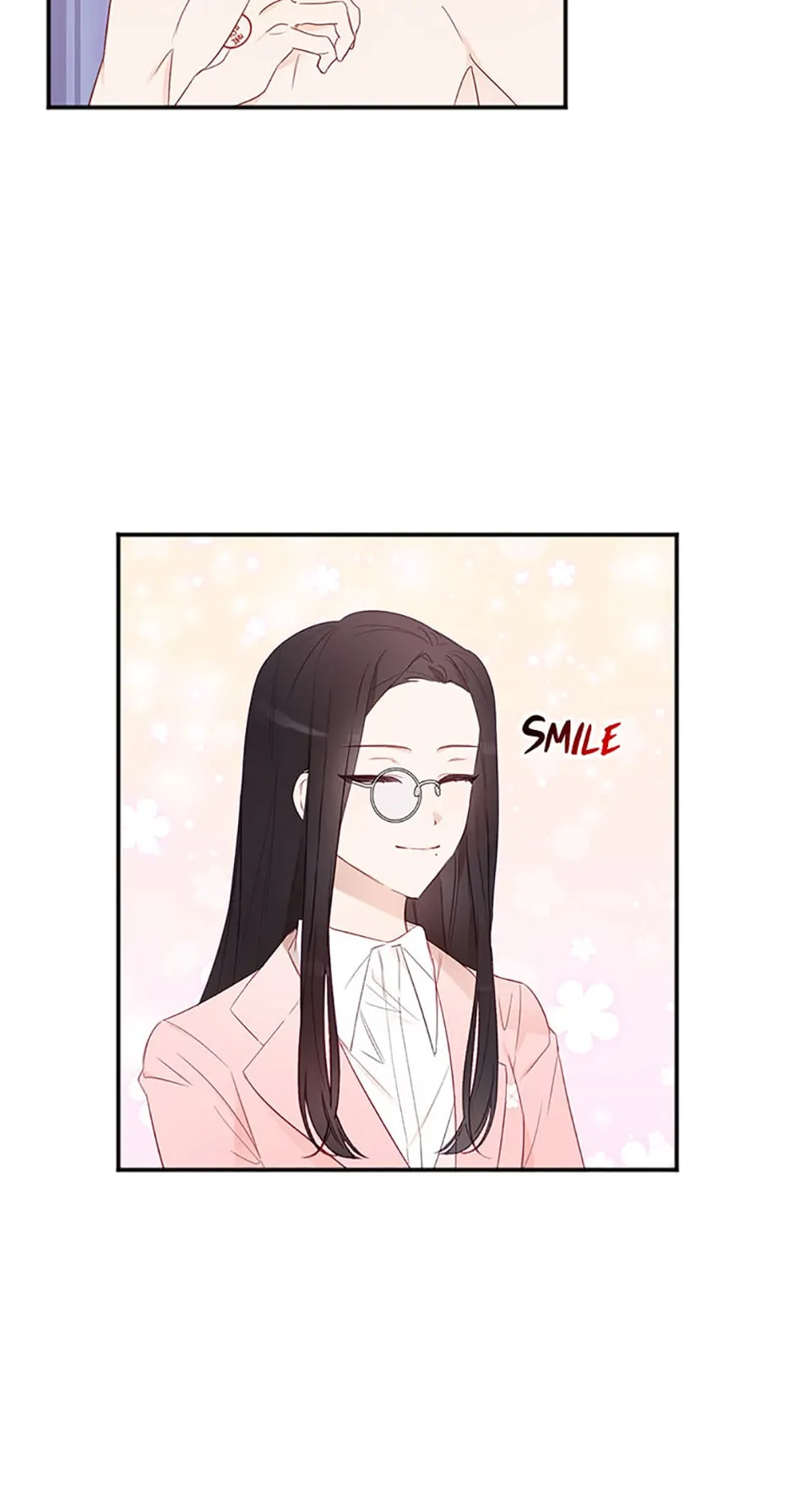 Ideal Match Delivery Service chapter 19 page 47