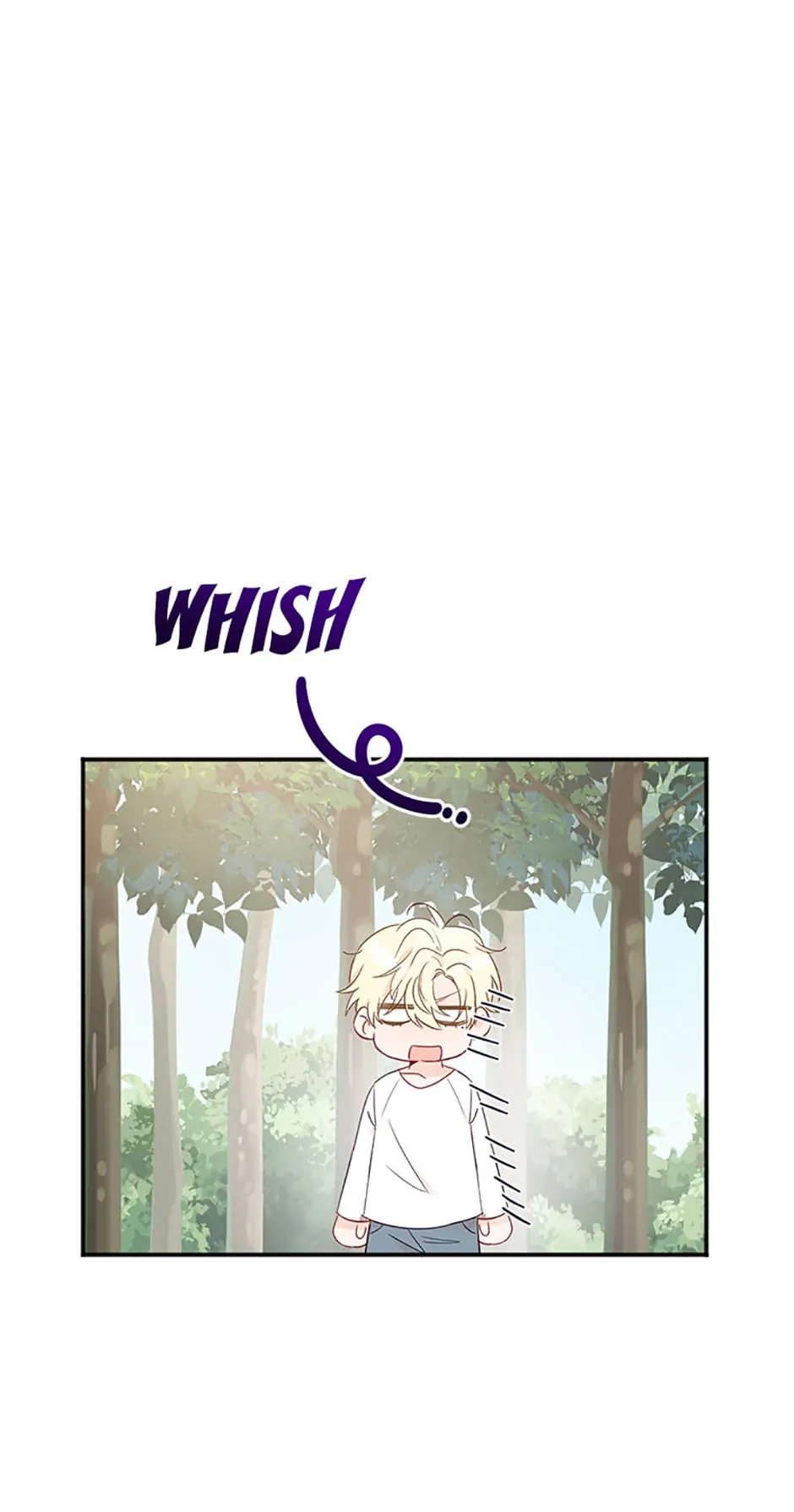 Ideal Match Delivery Service chapter 19 page 49