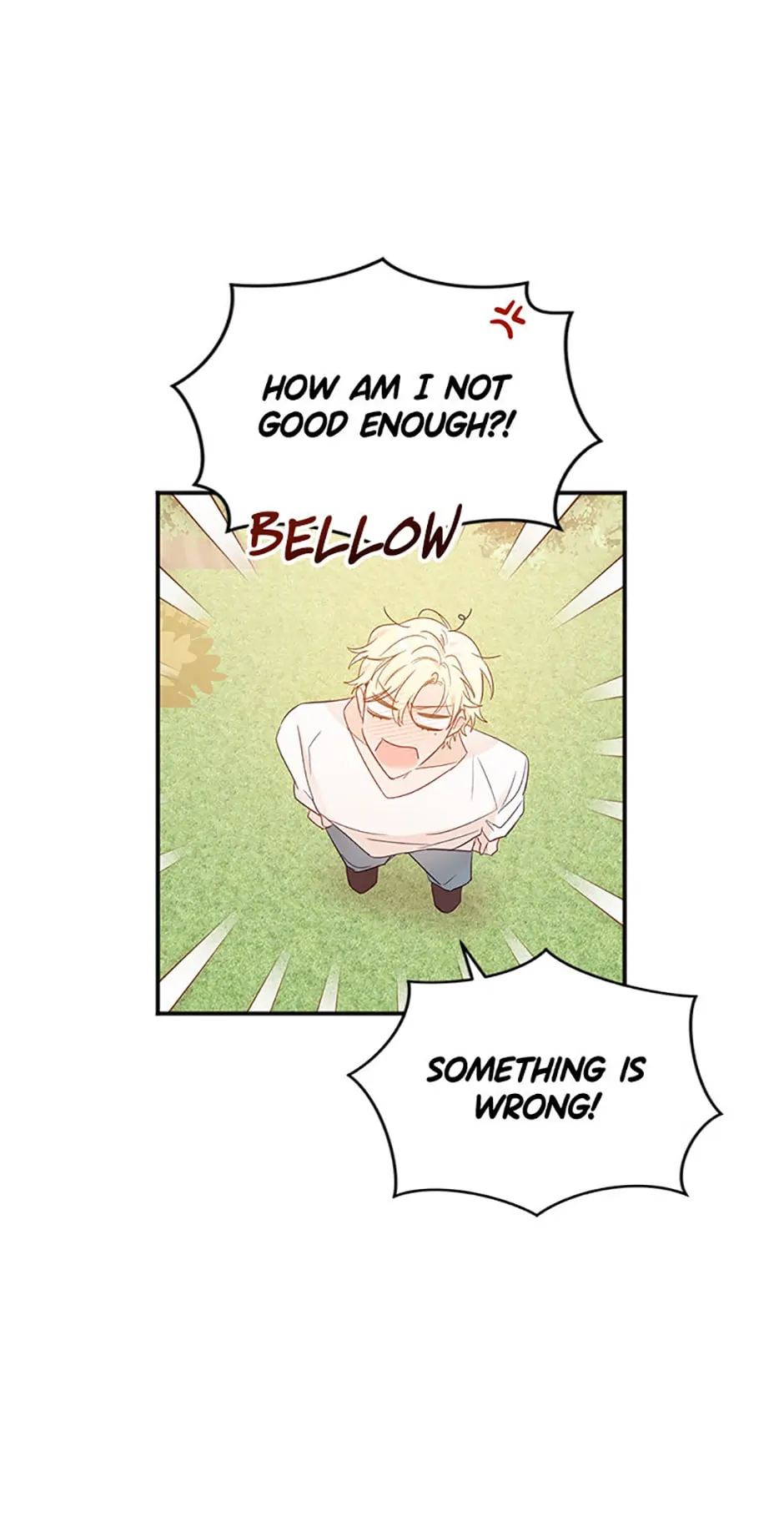 Ideal Match Delivery Service chapter 19 page 50