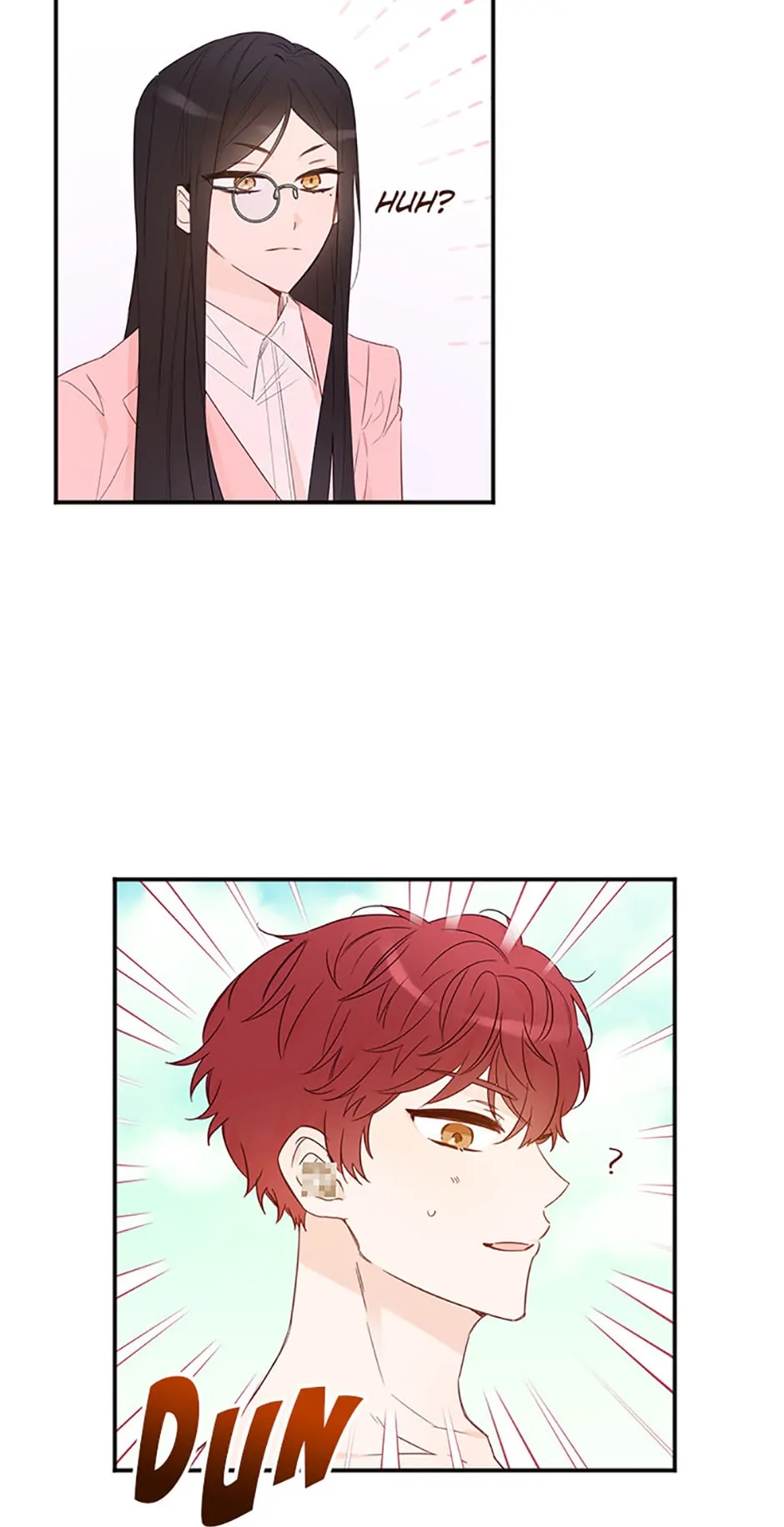 Ideal Match Delivery Service chapter 19 page 54