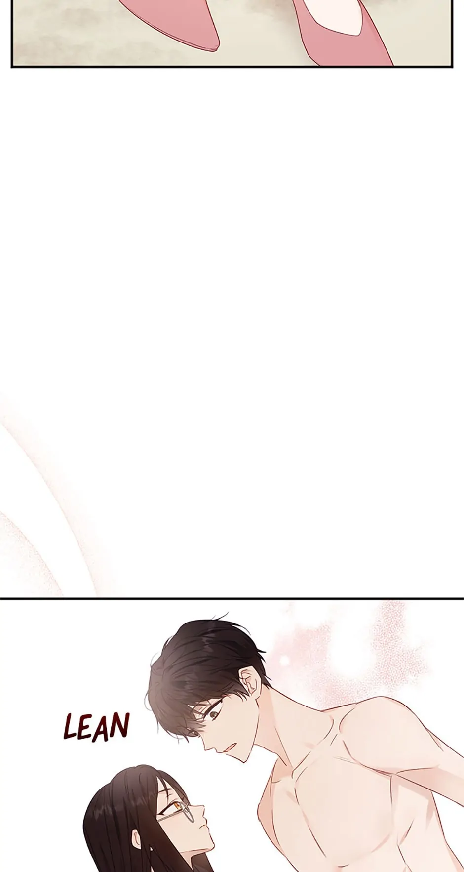 Ideal Match Delivery Service chapter 19 page 58