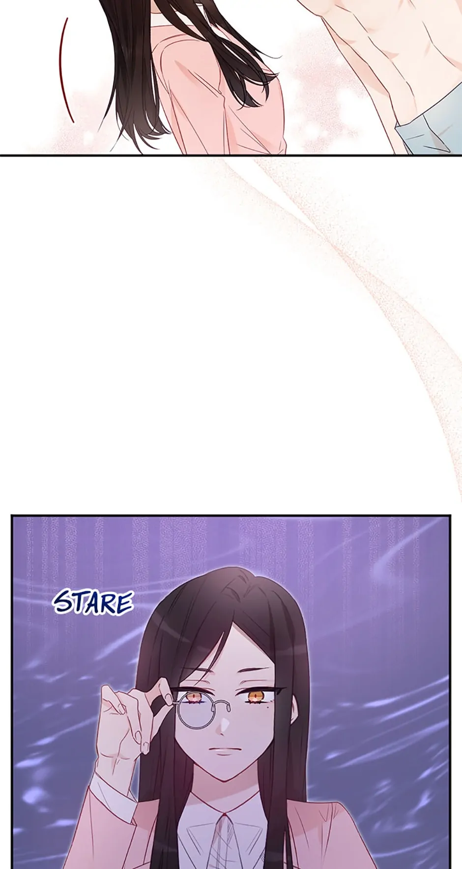 Ideal Match Delivery Service chapter 19 page 59
