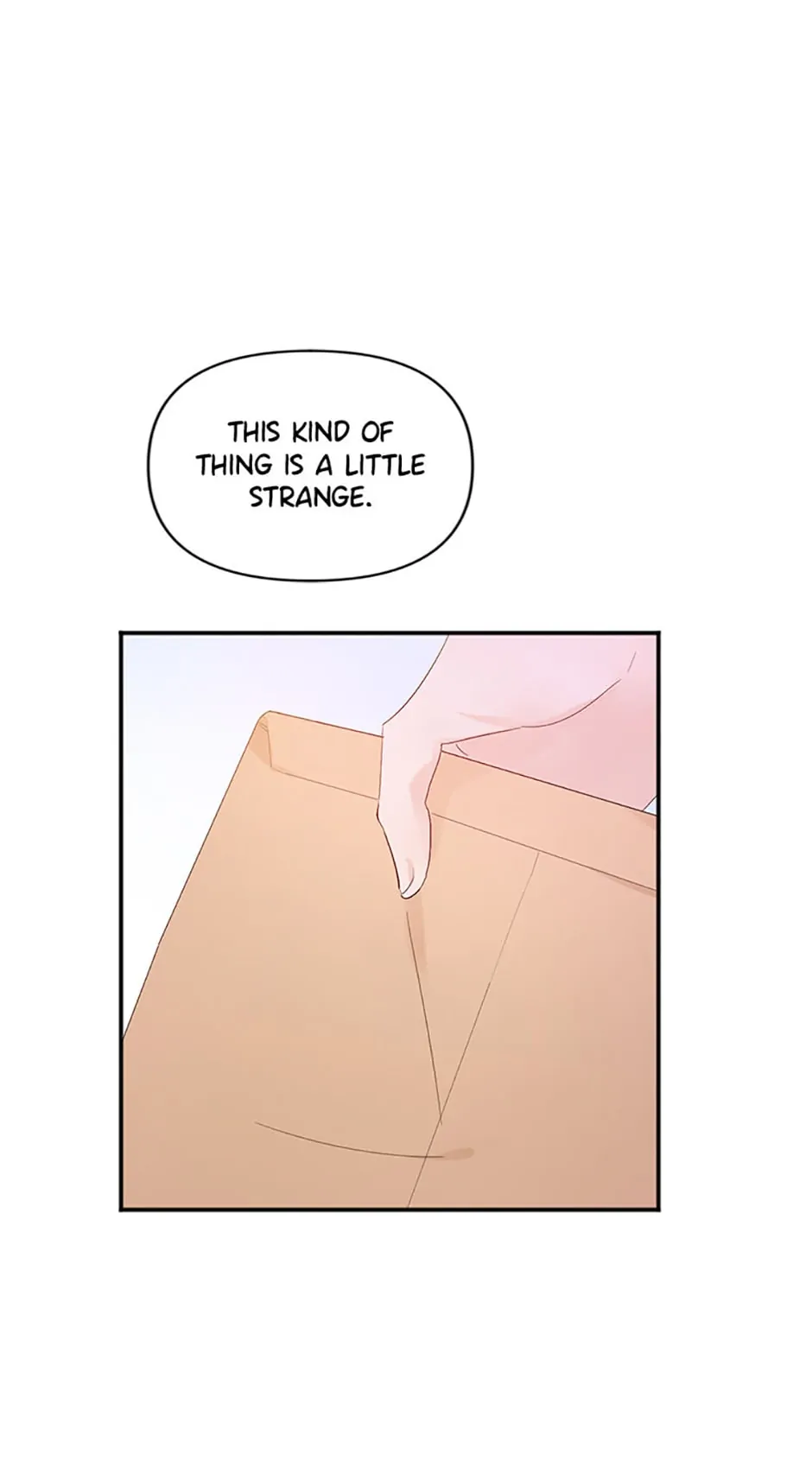 Ideal Match Delivery Service chapter 2 page 7