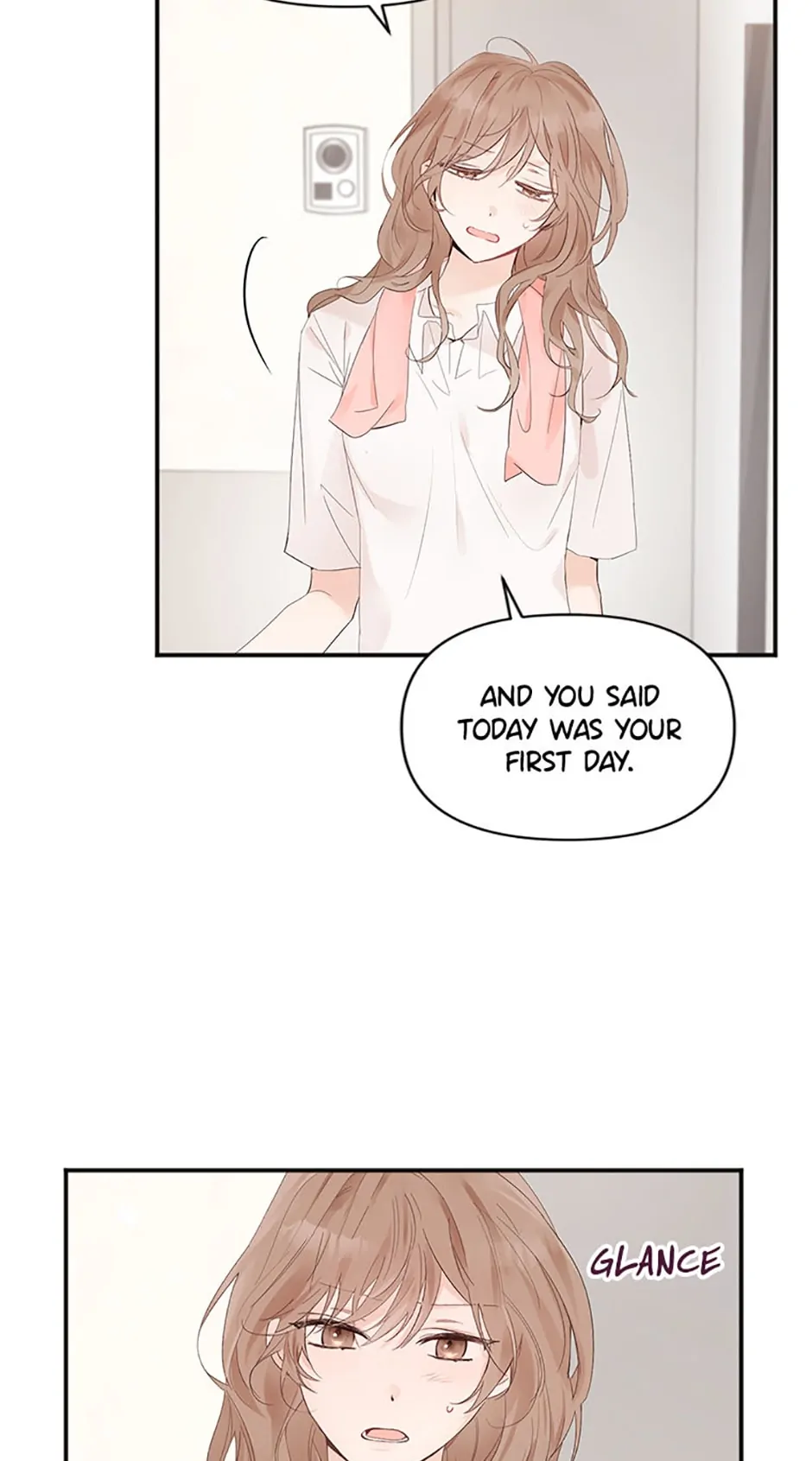 Ideal Match Delivery Service chapter 2 page 9