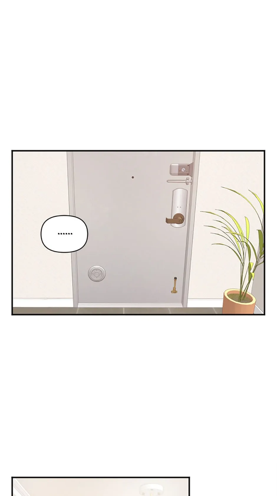 Ideal Match Delivery Service chapter 2 page 17