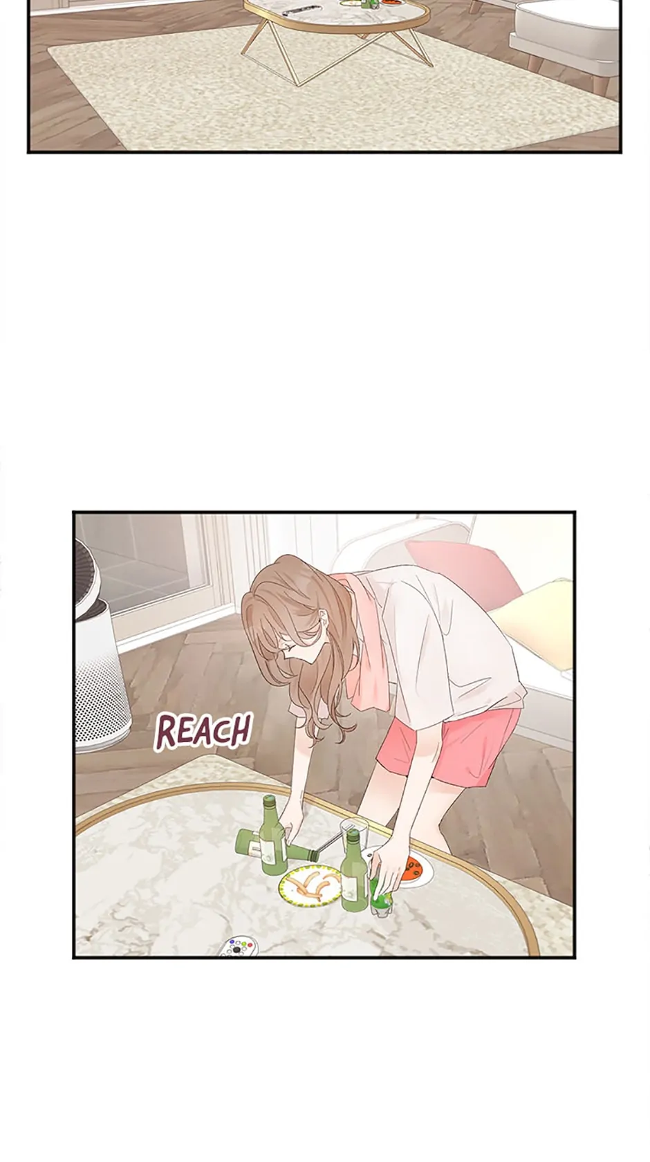 Ideal Match Delivery Service chapter 2 page 19